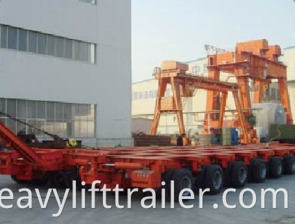 hydraulic trailer price